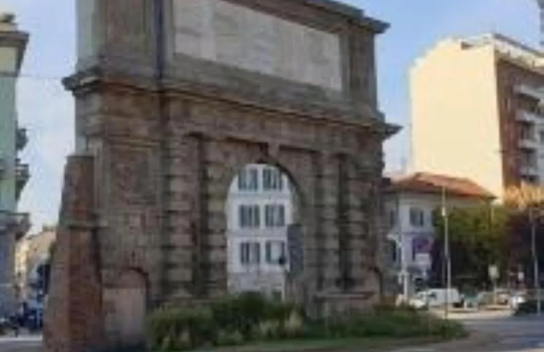 Loft La Sedia Rossa - Centro Storico-1